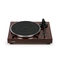 Thorens TD 202 USB Walnut High Gloss - Belt Drive - Με προενισχυτή