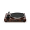 Thorens TD 202 USB Walnut High Gloss - Belt Drive - Με προενισχυτή