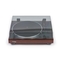 Thorens TD 102 A Walnut Belt Drive - Με προενισχυτή