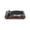 Thorens TD 102 A Walnut Belt Drive - Με προενισχυτή