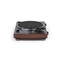 Thorens TD 102 A Walnut Belt Drive - Με προενισχυτή