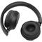 JBL Tune 510BT Black On-Ear Bluetooth Headphones