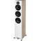 Elac Debut Reference DFR52 White/Wood  (Ζεύγος)