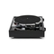 Thorens TD 1500 Black - Belt Drive - Με προενισχυτή