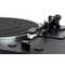 Thorens TD 101 A Black Belt Drive - Με προενισχυτή