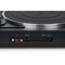 Thorens TD 101 A Black Belt Drive - Με προενισχυτή