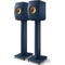 KEF S2 Floor Stand - Blue