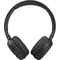 JBL Tune 510BT Black On-Ear Bluetooth Headphones