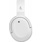 Edifier W820NB Bluetooth Active Noise Cancelling White