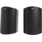 Polk Audio Atrium 5 Black - 5inch (Ζεύγος)