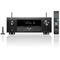 Denon AVC-X4800H 9.4 - Black
