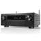 Denon AVC-X4800H 9.4 - Black