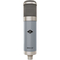 Universal Audio UA Bock 167 Tube Condenser Microphone w/ PSU
