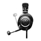 Audio Technica ATH-M50xSTS-USB StreamSet