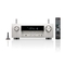 Denon AVC-X4800H 9.4 - Silver