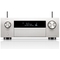 Denon AVC-X4800H 9.4 - Silver