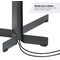 Vogel's TVS 3690 (40''- 77'')  8712285355189