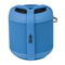 SOUND CRUSH HR-687 Blue Aδιάβροχο ηχείο Bluetooth 3W
