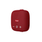 Tribit Stormbox Micro 2 Αδιάβροχο Ηχείο Bluetooth Red
