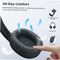 Tribit QuietPlus 81 Ασύρματα / Ενσύρματα Over Ear
