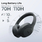 Tribit QuietPlus 81 Ασύρματα / Ενσύρματα Over Ear