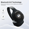 Tribit QuietPlus 81 Ασύρματα / Ενσύρματα Over Ear