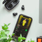 Tribit FlyBuds 3 Ακουστικά με Αντοχή στον Ιδρώτα Black