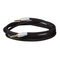 Dynavox Jack 3.5mm (207381) Premium Καλώδιο Aux - 1.5m