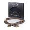 Dynavox Black Line RCA (207481) High-End - 1.5m