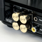 Dynavox 207620 - RCA Caps Set of 4