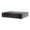Dynavox X7000 Black (207623)