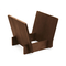 Dynavox 207698 - ST40 Dark Brown