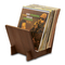 Dynavox 207698 - ST40 Dark Brown
