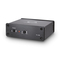 Dynavox 207734 TC-5B Phono MM - Black