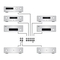 Dynavox AUX-S PRO Silver (207768)