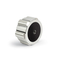Dynavox PST450 Stainless Steel ασημί (207852)