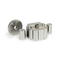 Dynavox PST450 Stainless Steel ασημί (207852)