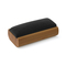 Dynavox SP120 Record Velvet Brush (208106) - Brown Bamboo