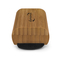Dynavox SP120 Record Velvet Brush (208106) - Brown Bamboo