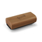 Dynavox SP120 Record Velvet Brush (208106) - Brown Bamboo