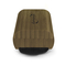 Dynavox SP120 Record Velvet Brush (208107) - Dark Bamboo