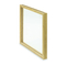 Dynavox Bamboo Vinyl Frame CF1 (208114) Επιτοίχιο Κάδρο Προβολής Δίσκων από Μπαμπού (Light / Φυσικό Ανοιχτό)