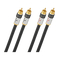 Oehlbach NF 14 Master RCA  2.75m