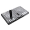Decksaver Pioneer DDJ-SR2 & DDJ-RR cover
