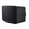 Mountson MS51PB - Wall Mount for Sonos Five and Play:5 Black (Τεμαχιο)