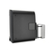 Mountson MS51PB - Wall Mount for Sonos Five and Play:5 Black (Τεμαχιο)