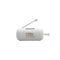 JBL Tuner 3 - White - Bluetooth Speaker DAB/FM Radio (1200130024054)