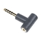 iFi Audio 2.5mm to 4.4 Pentaconn Headphone Adapter (5060738786398)