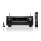 Denon AVR-X2800H DAB* 7.2 - Black