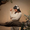 Bose QuietComfort Ultra Headphones (2nd Gen) - DRIFTWOOD
